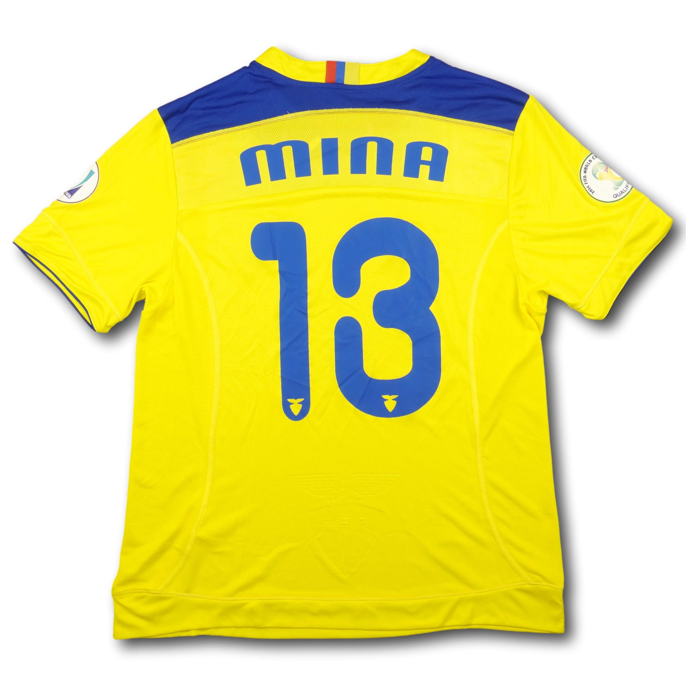 Ecuador 2011 Home