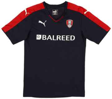 Rotherham 2015-16 Away
