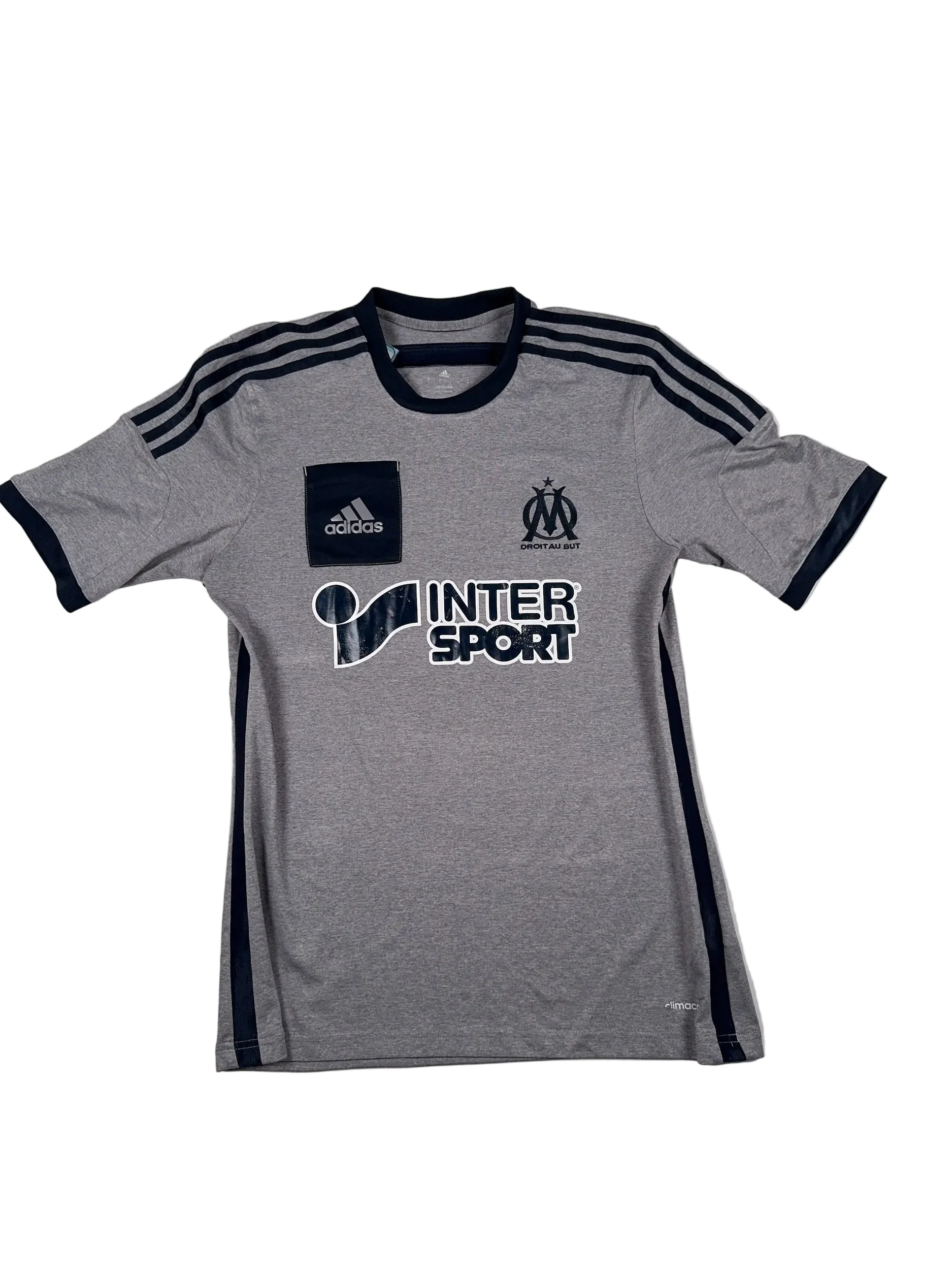 Olympique Marseille 2014-15 Away