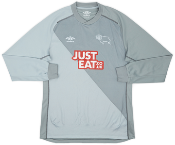 Derby 2015-16 Gk