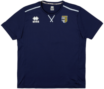 Parma 2018-19 Training