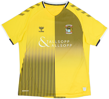 Coventry City 2019-20 Away