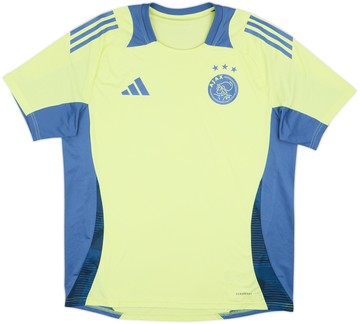 Ajax 2024-25 Training