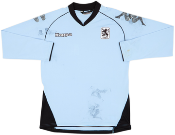 1860 Munich 2007-08 Gk