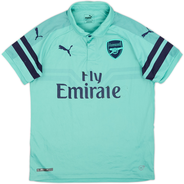 Arsenal 2018-19 Third