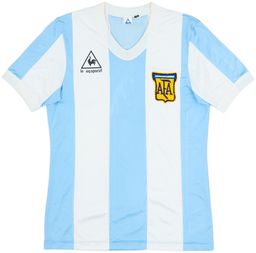Argentina 1984-85 Home