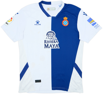 Espanyol 2022-23 Third