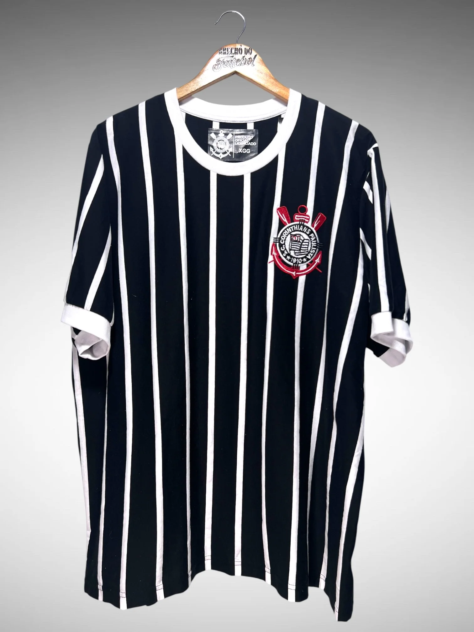 Corinthians 1982 Away