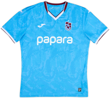Trabzonspor 2024-25 Away