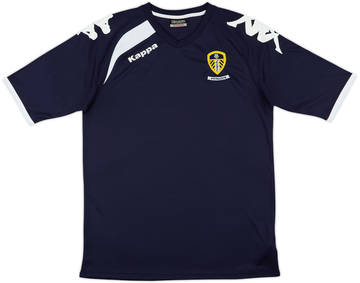 Leeds United 2015-16 Training