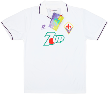 Fiorentina 1992-93 Third