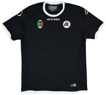 Spezia 2018-19 Away
