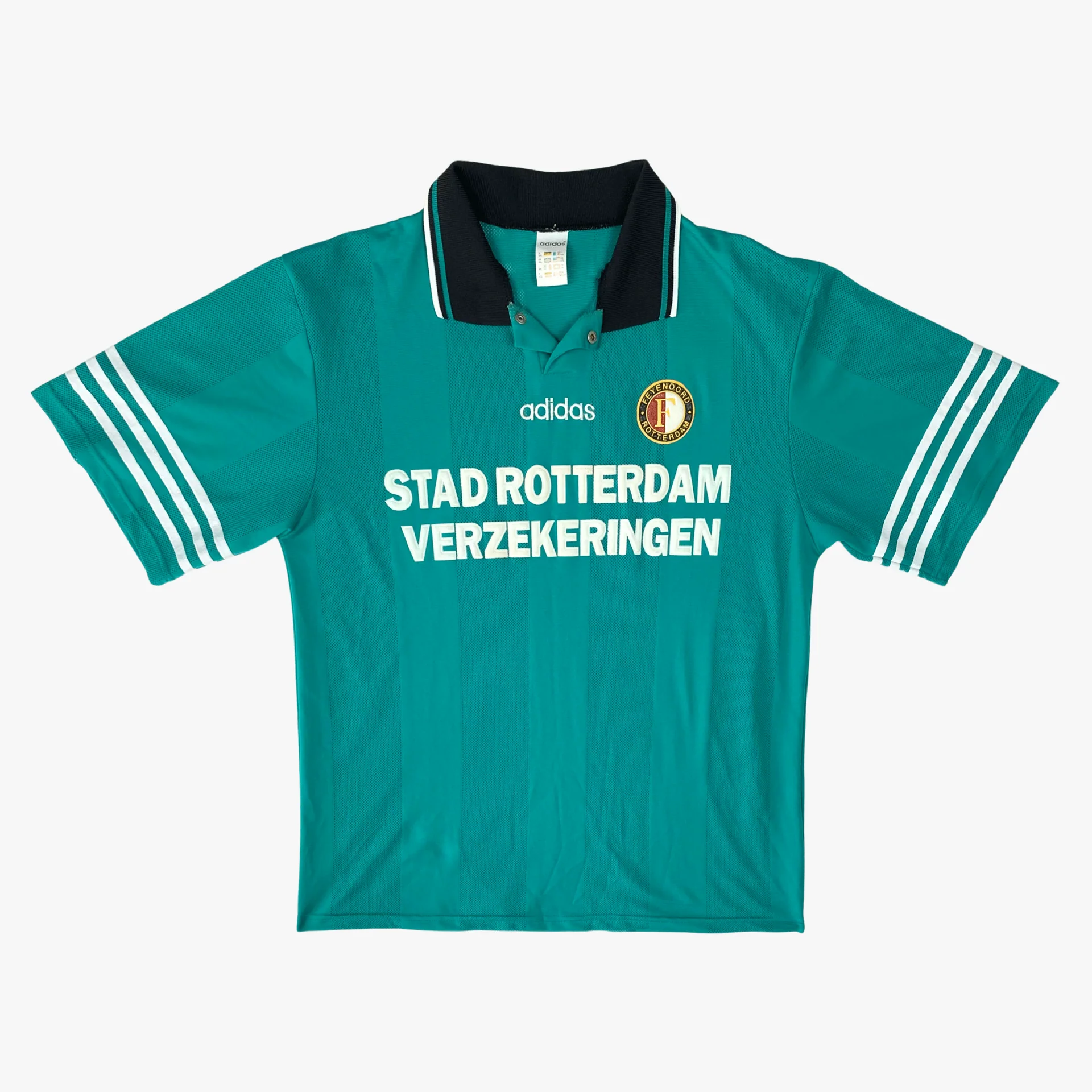 Feyenoord 1995-96 Away
