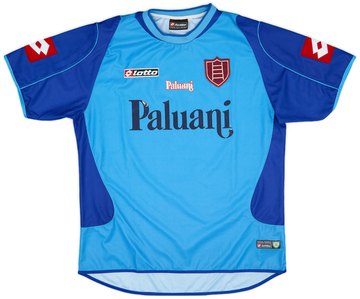 Chievo Verona 2004-05 Third