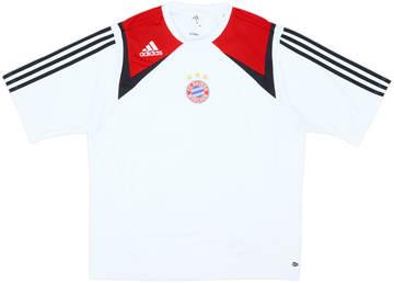 Bayern Munich 2007-08 Training