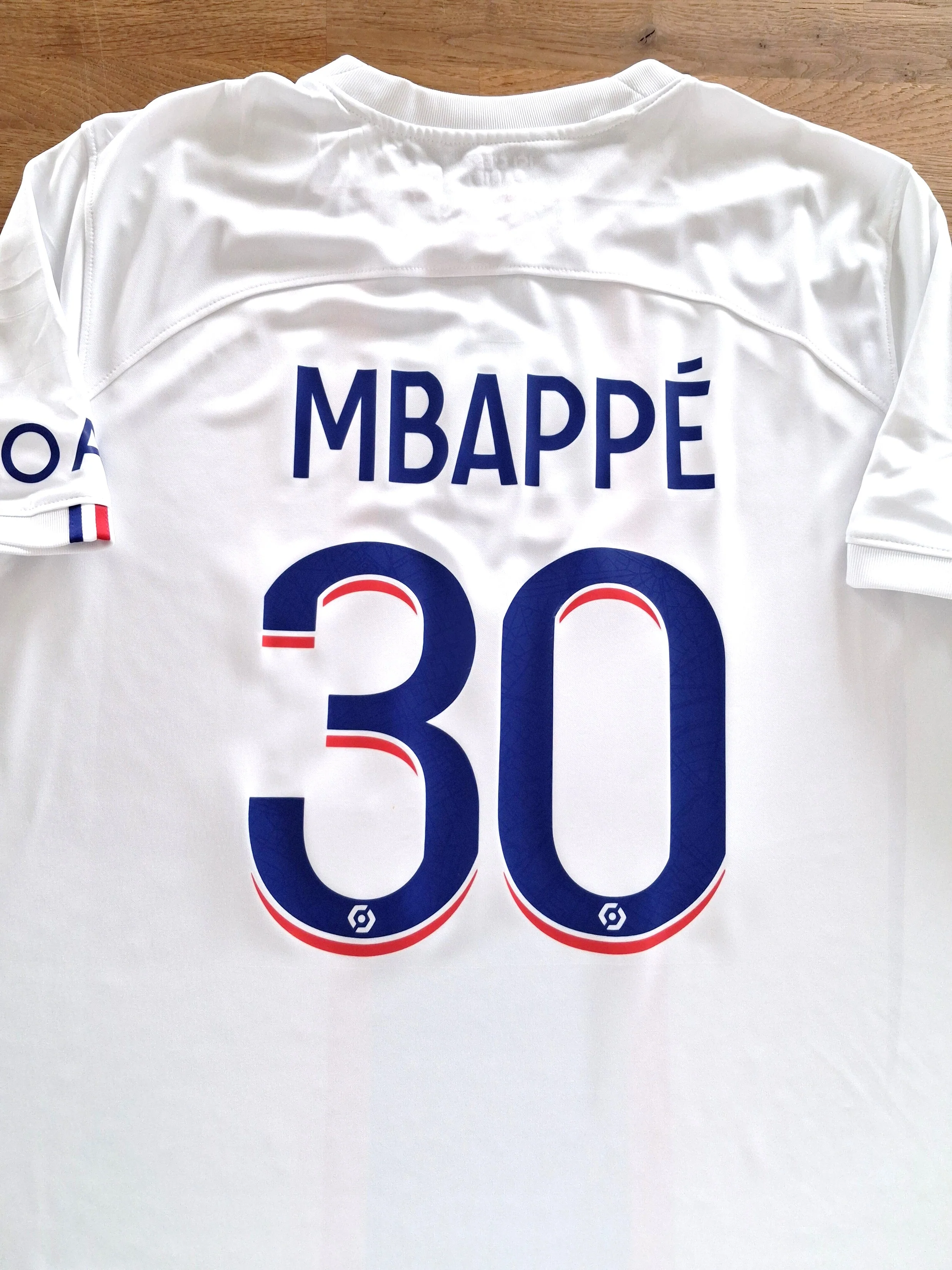 PSG 2022-23 Third
