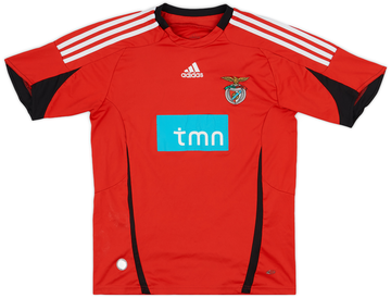 Benfica 2008-09 Home