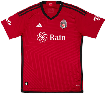 Besiktas 2023-24 Third