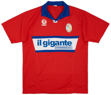 Italia 1999-00 Away