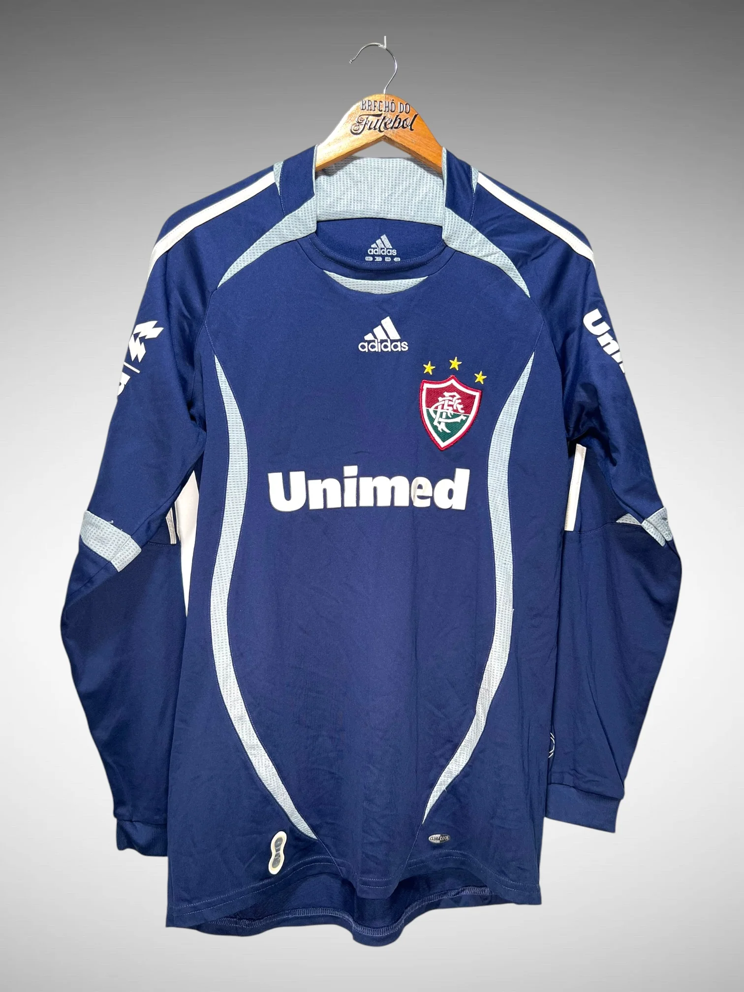 Fluminense 2006 Gk