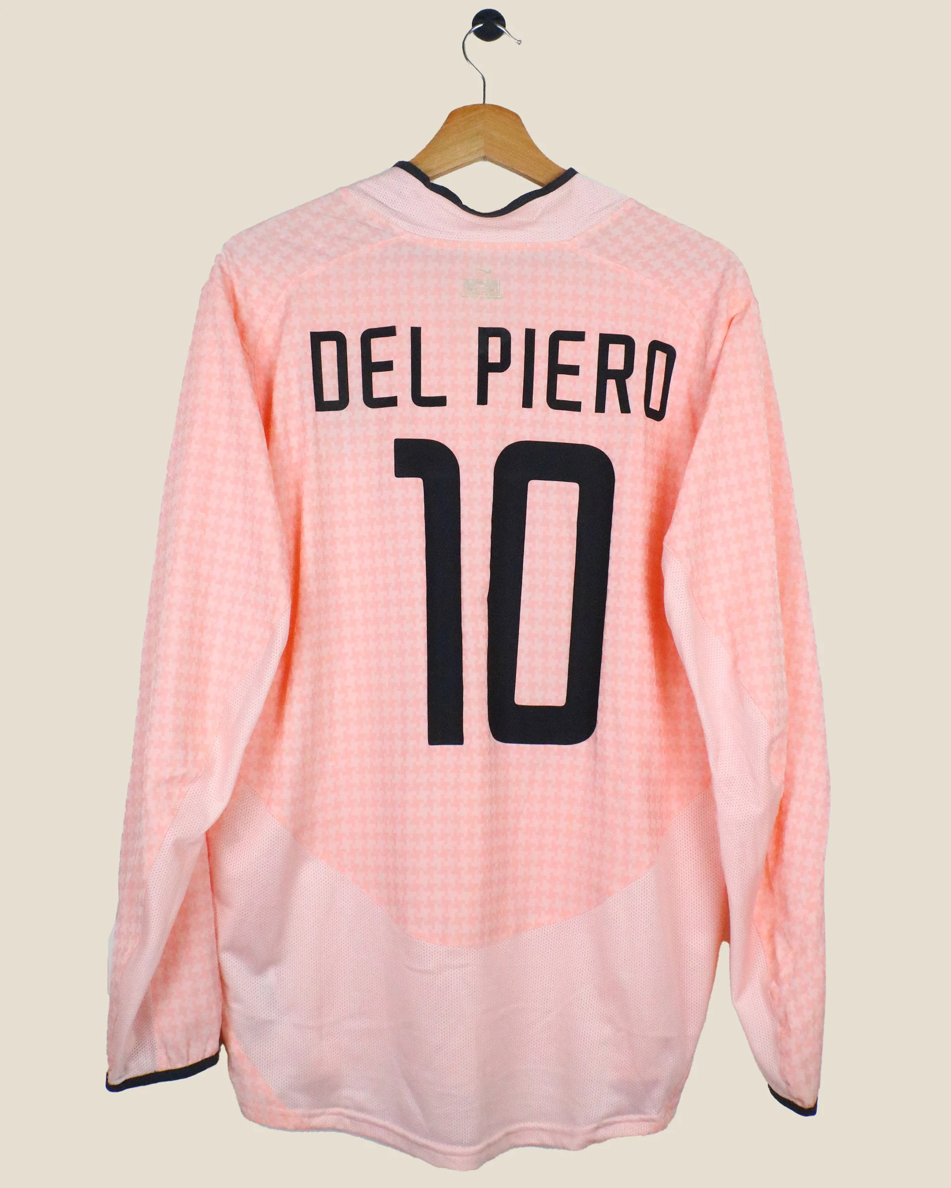 Juventus 2003-04 Special