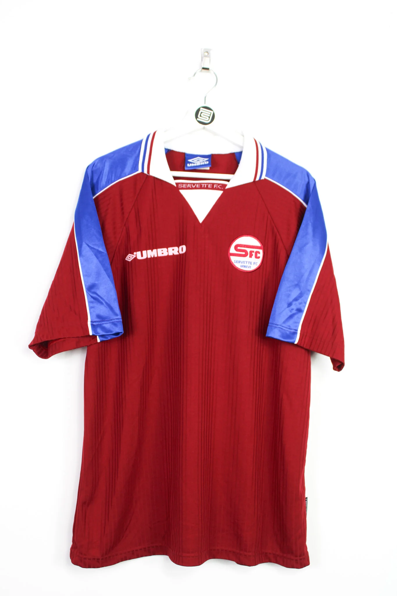Servette FC 1998-99 Special