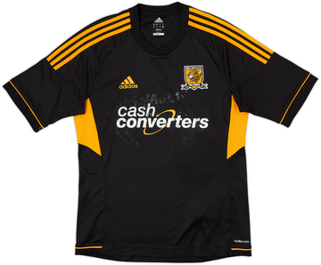 Hull City 2012-13 Away
