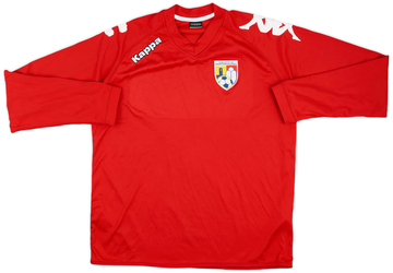 Italia 2010-11 Gk