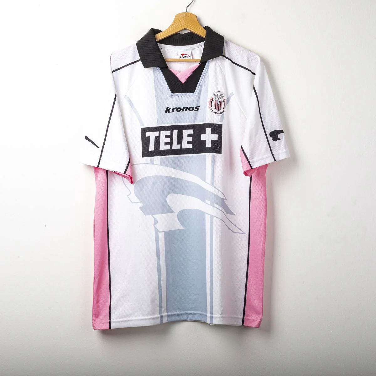 Palermo 1999-00 Away