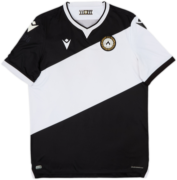 Udinese 2020-21 Home