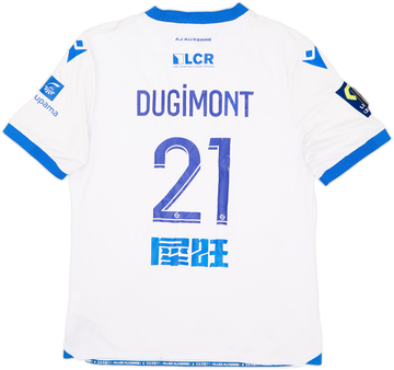 Auxerre 2022-23 Home
