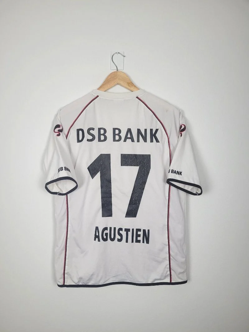 AZ Alkmaar 2006-07 Special