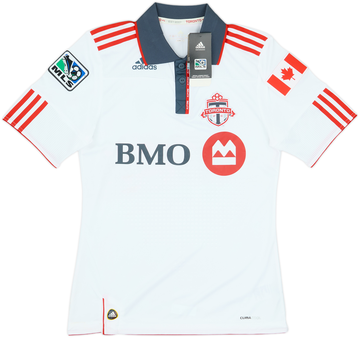 Toronto FC 2011-12 Away