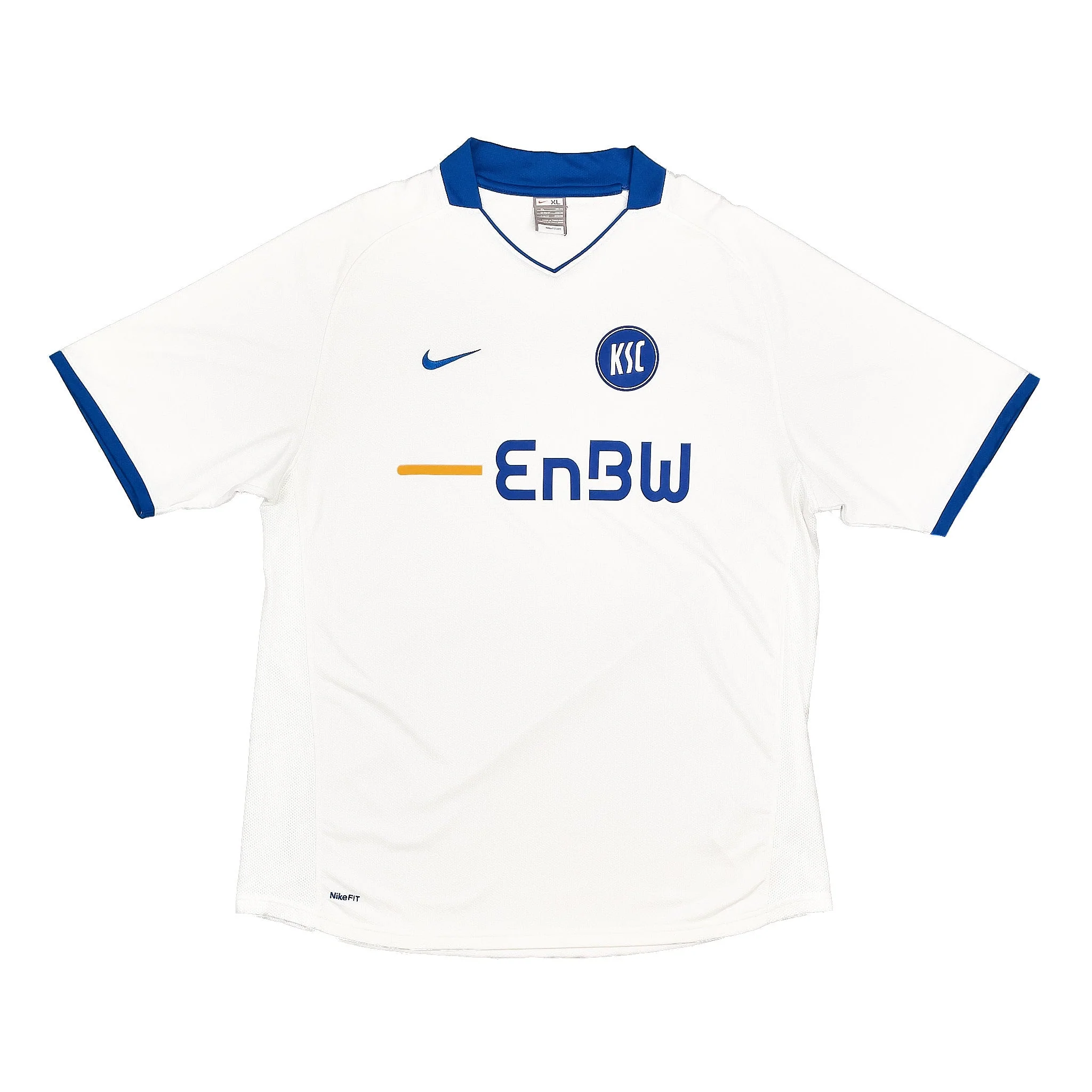 Karlsruher 2009-10 Away