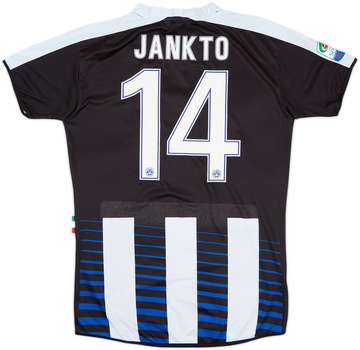 Udinese 2016-17 Home