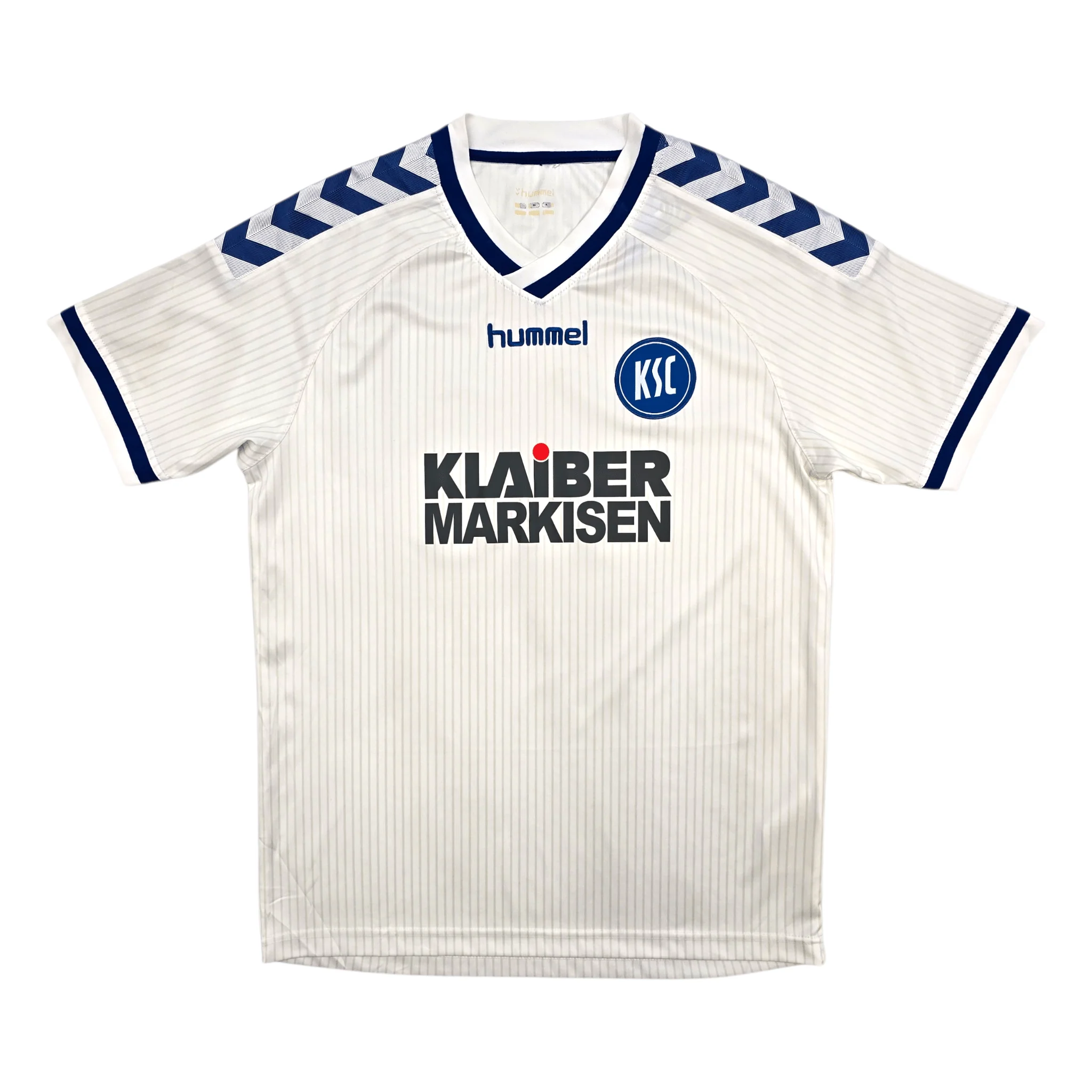 Karlsruhe 2014-15 Away