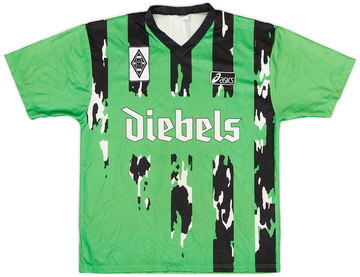 Borussia Monchengladbach 1994-95 Away