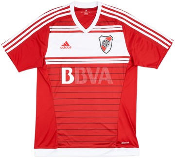 River Plate 2016-17 Away