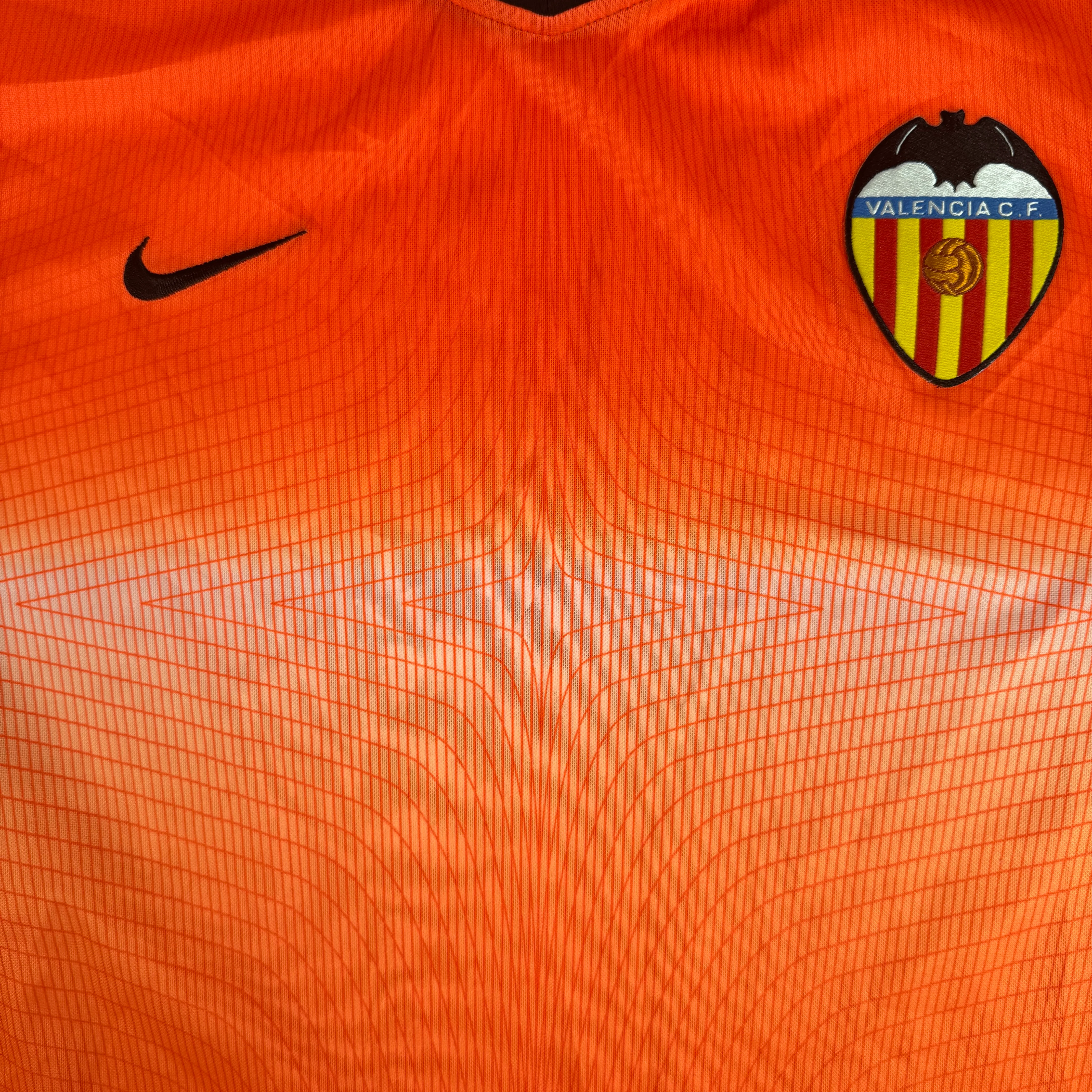 Valencia 2002-03 Away