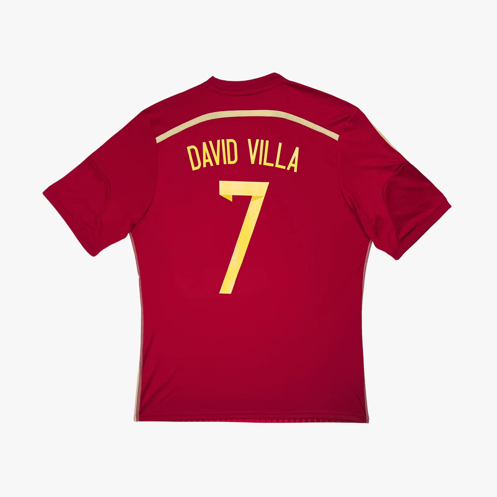 Aston Villa 2013-15 Home