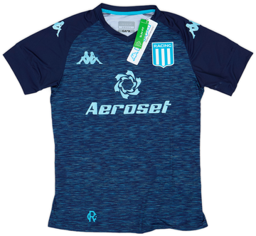 Racing Club 2021-22 Away
