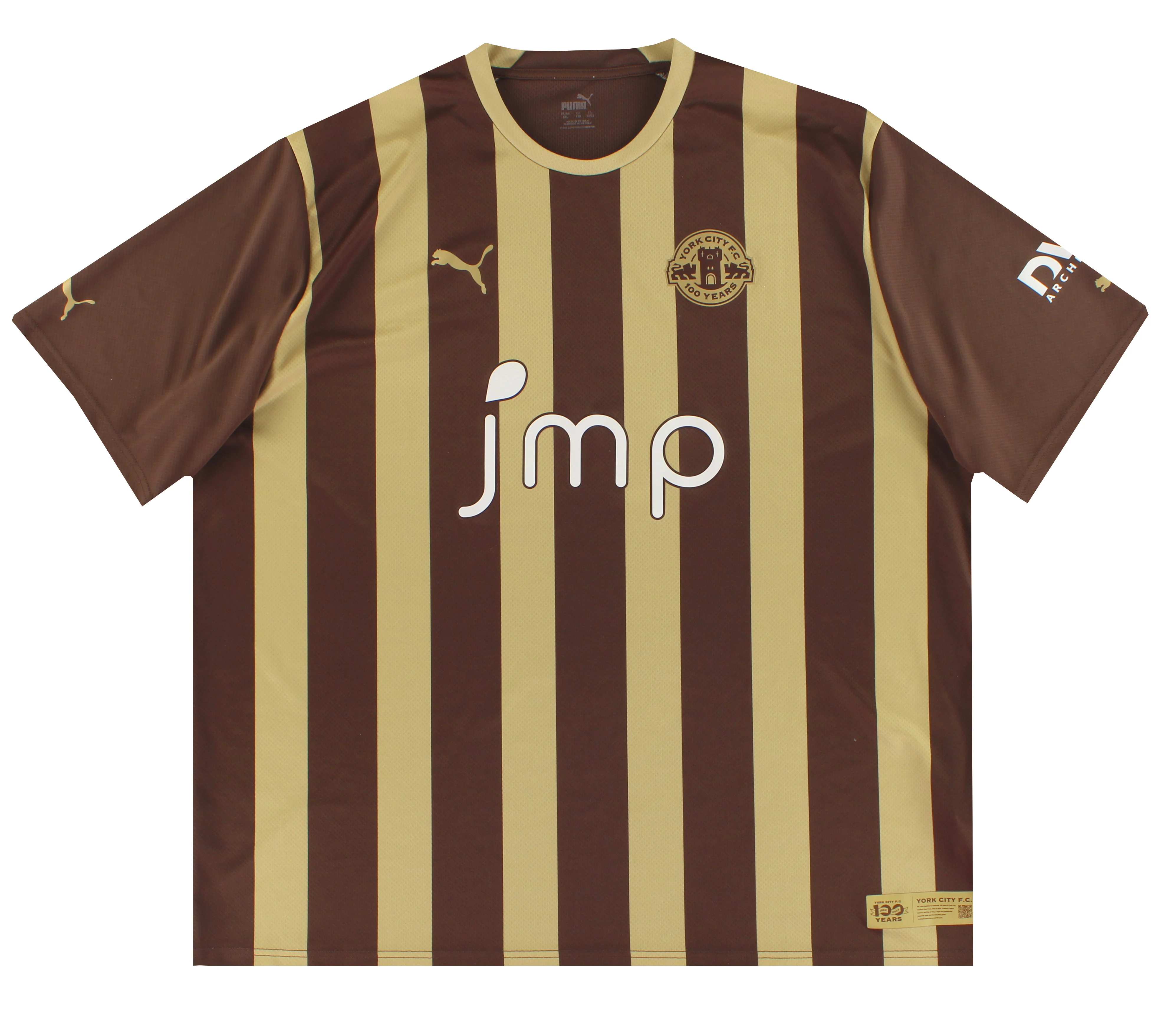 York City 2022-23 Third