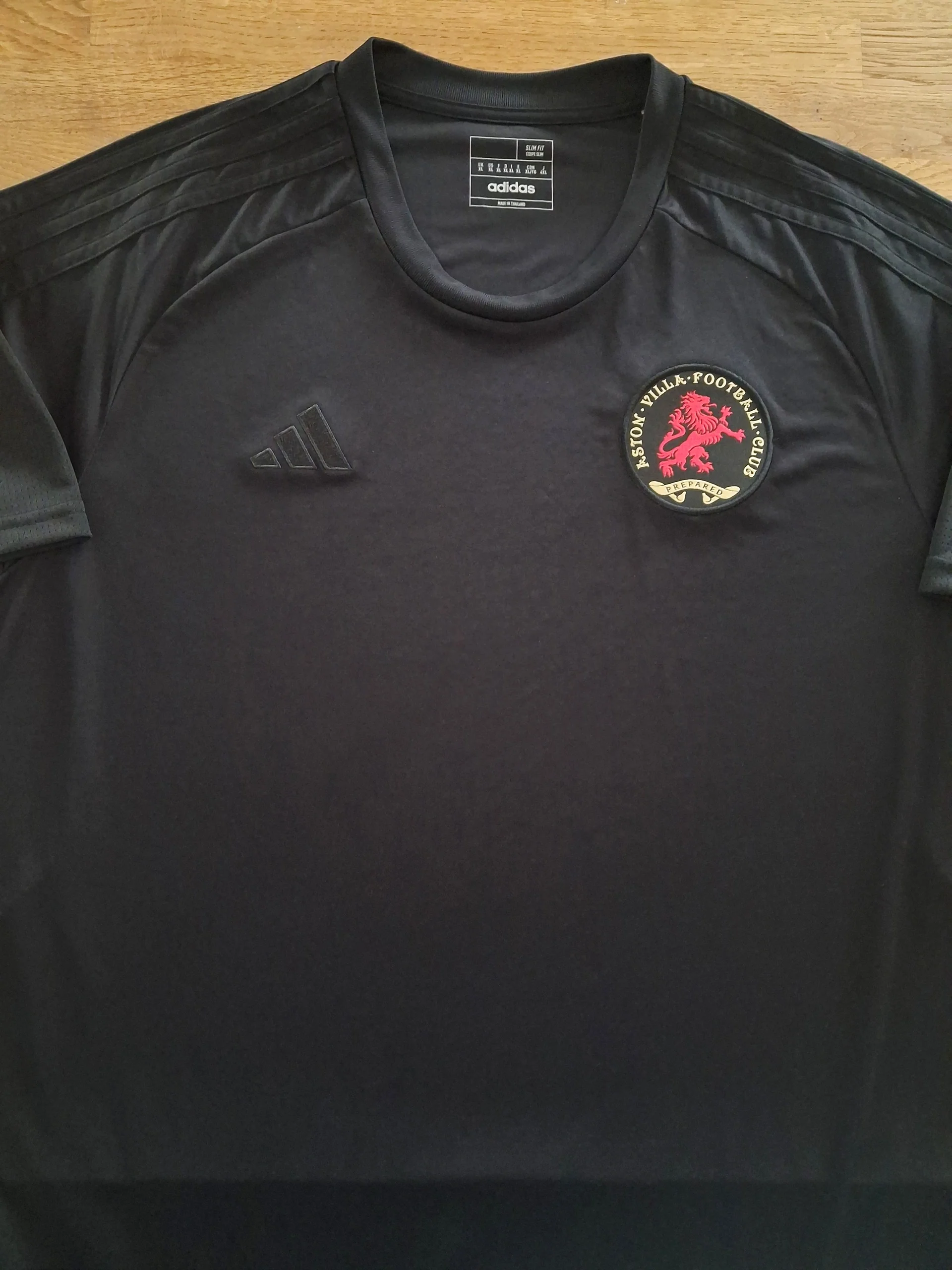 Aston Villa 2024-25 Special