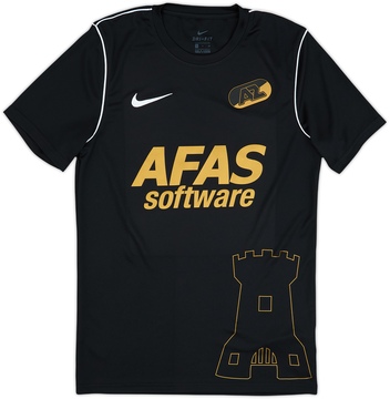 AZ Alkmaar 2021-22 Away