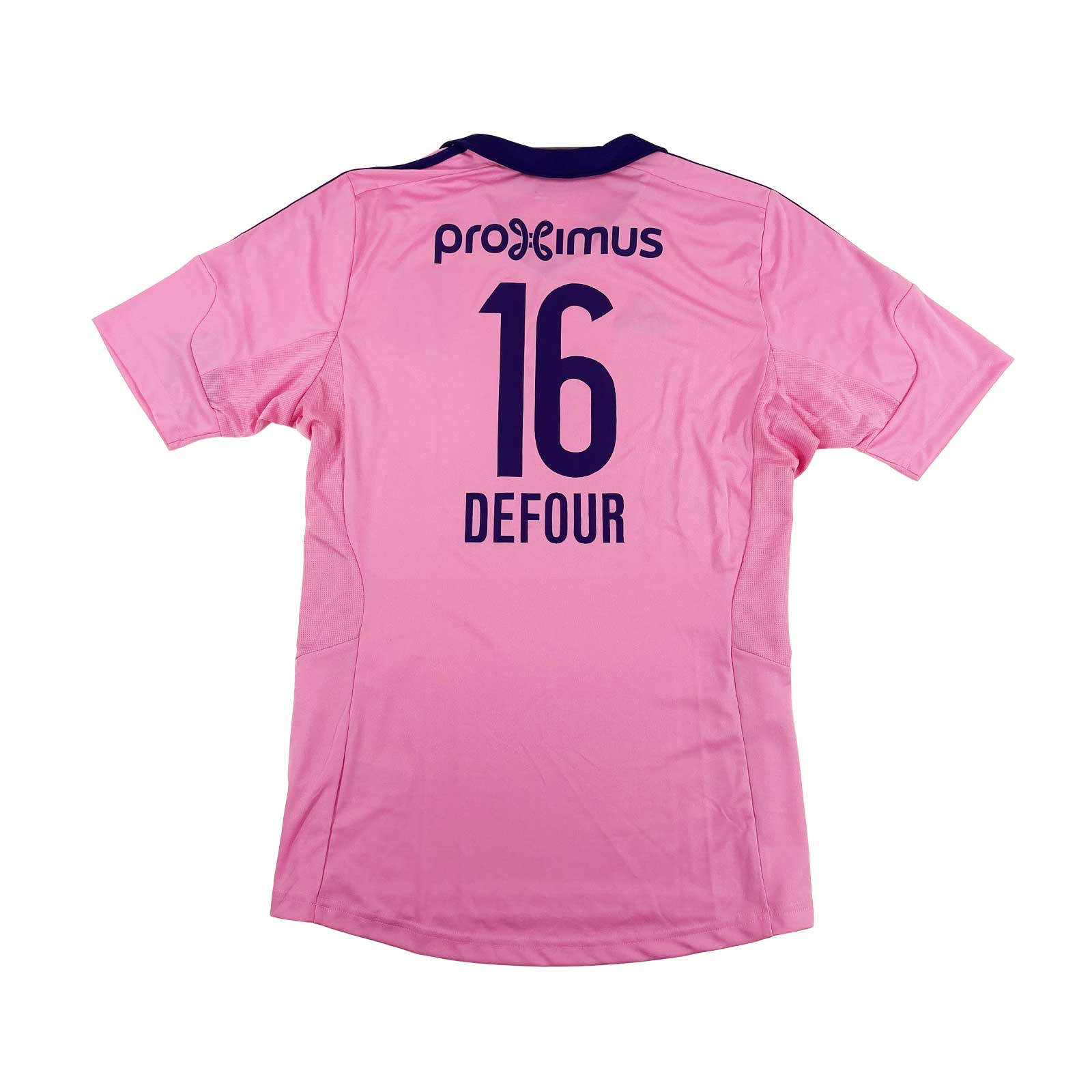 RSC Anderlecht 2014-15 Away