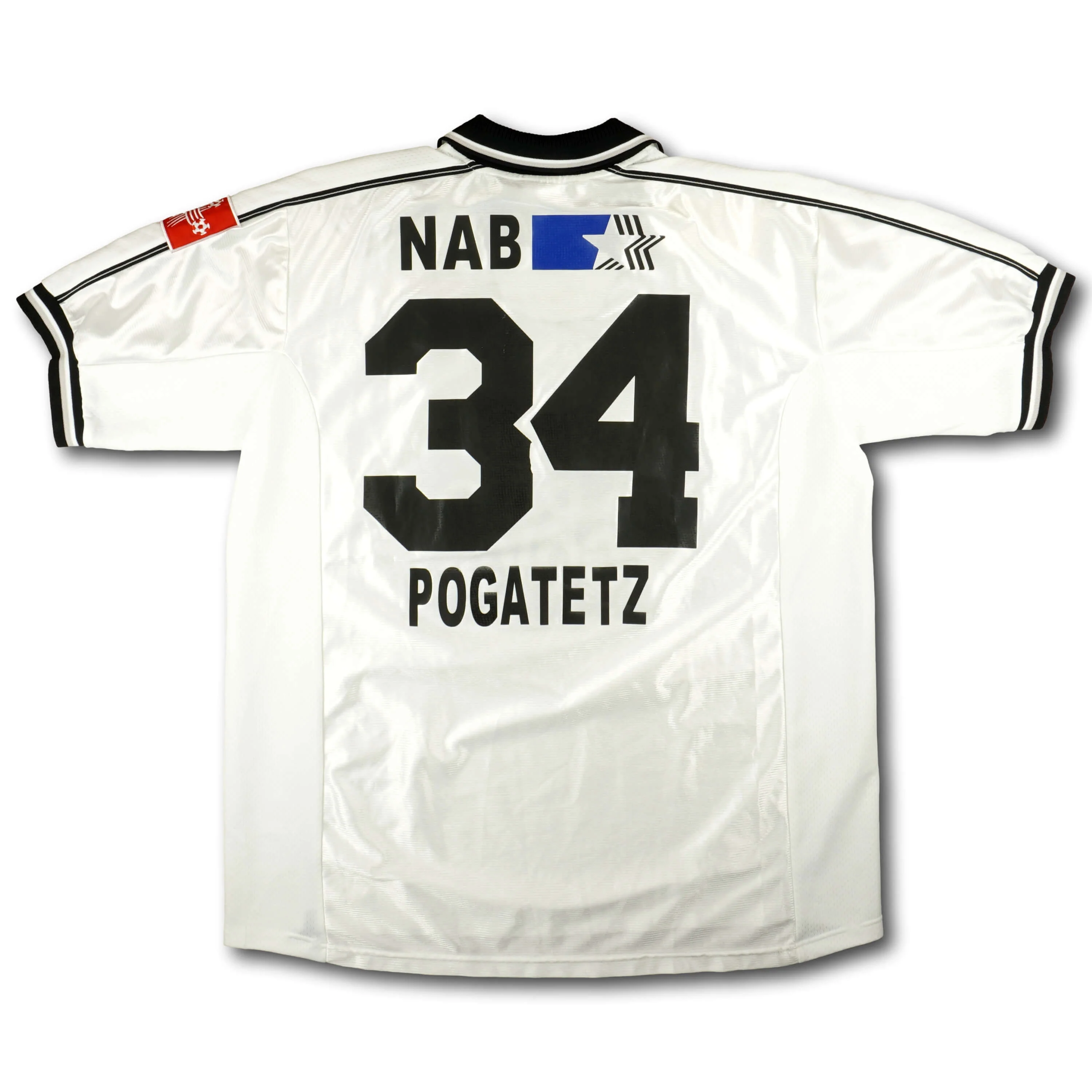 FC Aarau 2002-03 Special