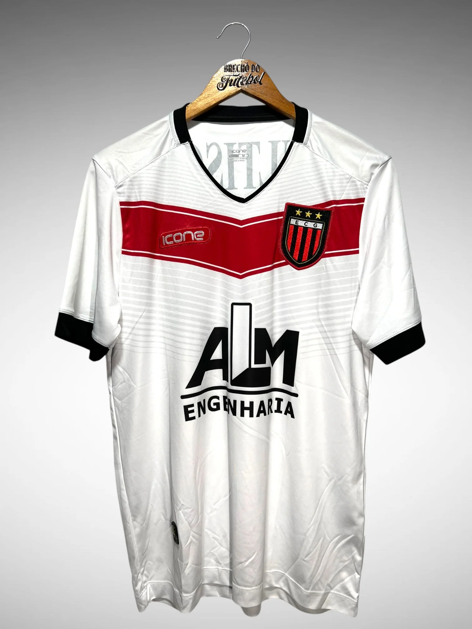 Guarani 2016 Away