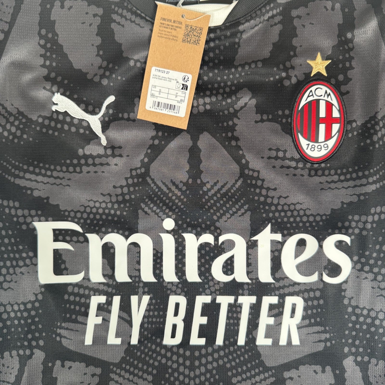 AC Milan 2024-25 Gk