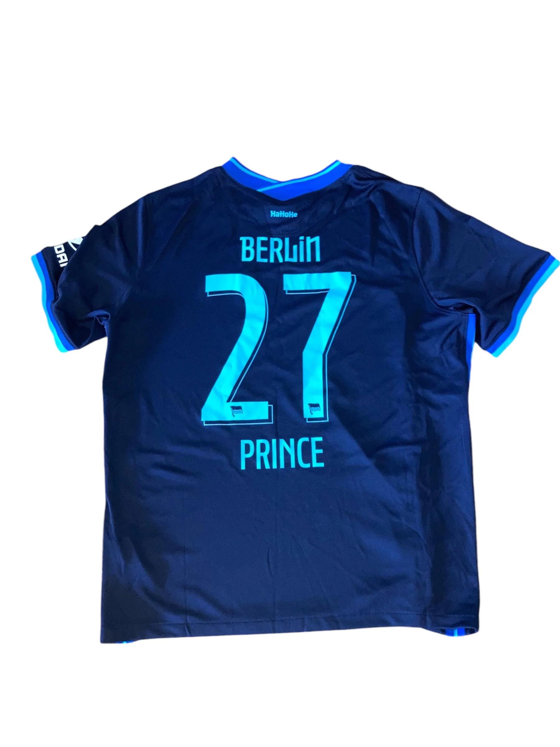 Hertha BSC 2021-22 Away