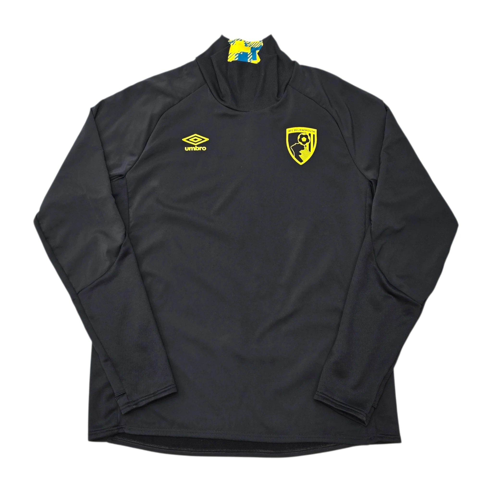 Bournemouth 2023-24 Training
